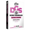 Dgs 2021 Sayısal Çözümlü Soru Bankası Yediiklim