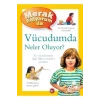 Merak Ediyorum Da Vücudumda Neler Oluyor ?   Beyaz  Balina