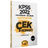 2022 Kpss Ortaöğretim Önlisans Matematik Yaprak Test  Yediiklim