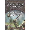 Gölgelerin Efendisi 8 Clonmelin Kralları John Flanagan   Beyaz  Balina