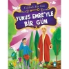 Yunus Emreyle Bir Gün Mustafa Orakçı Timaş Çocuk
