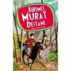 Kırımlı Murat Destanı H. Nail Canat Genç Timaş