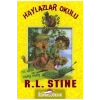 Haylazlar Okulu-3 İyi Kötü Ve Yapış Yapış Beyaz Balina