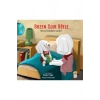 Bazen Olur Böyle Biraz Kızdım Sanki Sincap Kitap