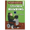 Bilimin Dehaları Stephen Hawkıng Eda Bayrak Yediveren