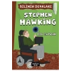 Bilimin Dehaları Stephen Hawkıng Eda Bayrak Yediveren
