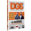 Yargı 2025 Dgs Sayısal Sözel 6 Fasikül Deneme Video Çözümlü