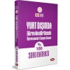Data 2025 Yurtdışında Görevlendirilecek Öğretmen Seçme Soru Bankası