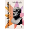 Herkes İçin Aristoteles Mortimer Adler Timaş