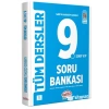 Editör 9.Sınıf Vip Tüm Dersler Soru Bankası