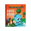 Ballı Börek  Ayıcık Mavi İle İyi Gece Masalları  Sincap Kitap