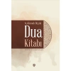 Dua- Resimli Çocuk Kitabı  Multibem