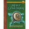 Melez Günlükleri. Rıck Rıordan Doğan