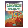 Gökyüzü Masalları Etkinlikli Ciltli  Yediveren