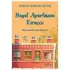 Hayat Apartmanı Kiracısı Harun Serkan Aktaş Yediveren