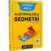 Şenol Hoca Alıştırmalarla Geometri