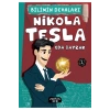 Bilimin Dehaları Nikola Tesla     E.Bayrak   Yediveren