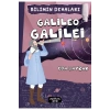 Bilimin Dehaları Galileo Galilei     E.Bayrak    Yediveren