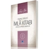 Osmanlı Türkçesi İmla Kitabı Arapça Farsça Unsurlar Os0005