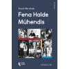 Fena Halde Mühendis Aslıhan Lodi Doğan Kitap