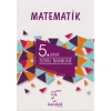 Karekök 5. Sınıf Matematik Soru Bankası
