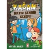 Kağan Kayıp Şehrin Gizemi Mustafa Orakçı Timaş