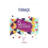 Karekök 5.Sınıf Türkçe Soru Bankası