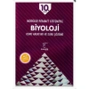 Karekök 10.Sınıf Biyoloji Konu Anlatımı Soru Çözümü