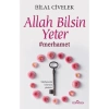 Allah Bilsin Yeter Merhamet Bilal Civelek Yediveren