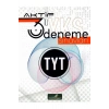 Akti̇F Tyt 3 Lü Deneme