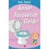 Anne Tuvaletim Geldi Jan Faull Beyaz Balina