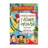 Afacanlar Okulda Papağan Hanımın Yağmur Ormanı Dersleri Michael Cox Beyaz Balina