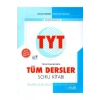 Palme Tyt Tüm Dersler Soru Kitabı