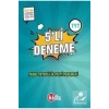 Tyt 5 Li Deneme   Kida