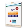 Tyt 2020-2019-2018 Tıpkı Basim Paketi A Yayınları