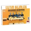 Yargı 2024 Kpss Eğitim Bilimleri Video Ders Notu