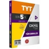 Tyt 2016-2020 Son 5 Yıl Çıkmış Sorular A Yayınları