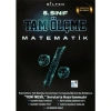 Bilfen 5.Sınıf Matematik Tam Ölçme Yeni
