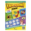 Kafa Karma Tyt 7 Deneme Baltacı Akademi