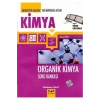 Çap  Üniv.Haz.Organik Kimya Soru Bankası