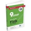9.Sınıf Fizik Soru Kitabı  Nihat Bilgin