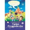 Canım Peygamberim Ciltli  Yavuz Bahadıroğlu Nesil