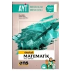 Ens Ayt Destek Matematik Soru Bankası