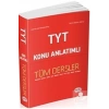 Editör Tyt Tüm Dersler Konu Anlatımlı