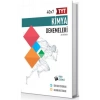 Tyt 40X7 Kimya Denemeleri  Hızrenk