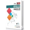 Tyt 40X6 Biyoloji Denemeleri  Hızrenk