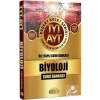 Tyt Ayt Biyoloji Soru Bankası   Robert