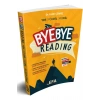 Bye Bye Readıng  Yds Yökdil Yksdil   Efa