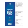 Tyt Fizik Yaprak Test   Okyanus