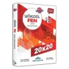 İrem Yökdil Fen Mini Denemeler 20X20